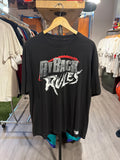 WWE “Buy Back” Rules Tee