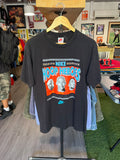 90s Nike “Hoop Heroes” Tee