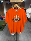 Clemson “Sammy Helmet” Tee