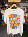 Family Guy Face Tee