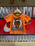 Scooby Doo Kids Tee