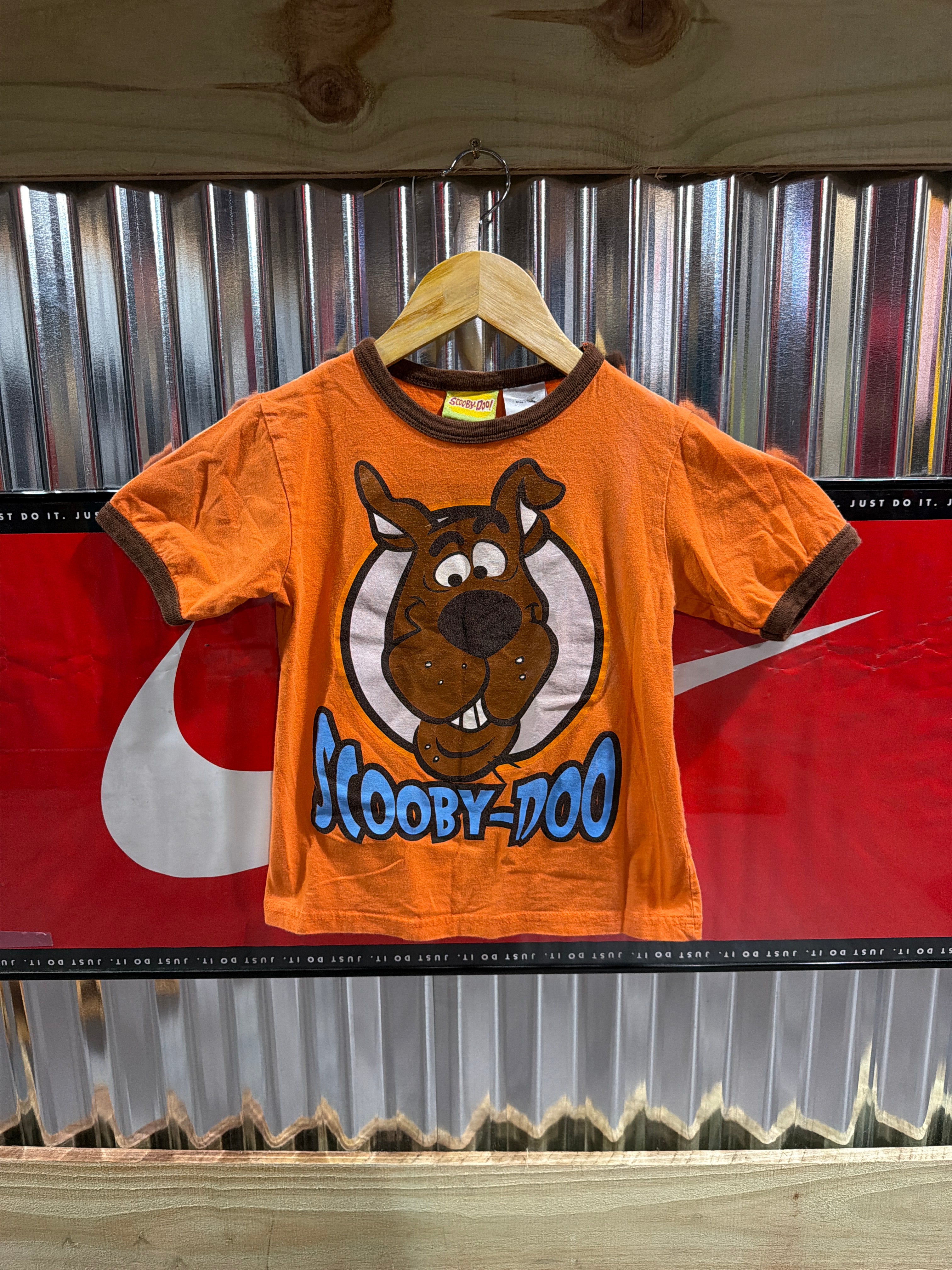 Scooby Doo Kids Tee