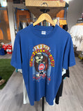 1990 Detroit Pistons NBA “World Champs” Tee
