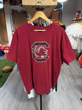South Carolina Gamecocks “Logo” Russel Tee