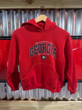 Georgia Bulldogs “Kids” Hoodie