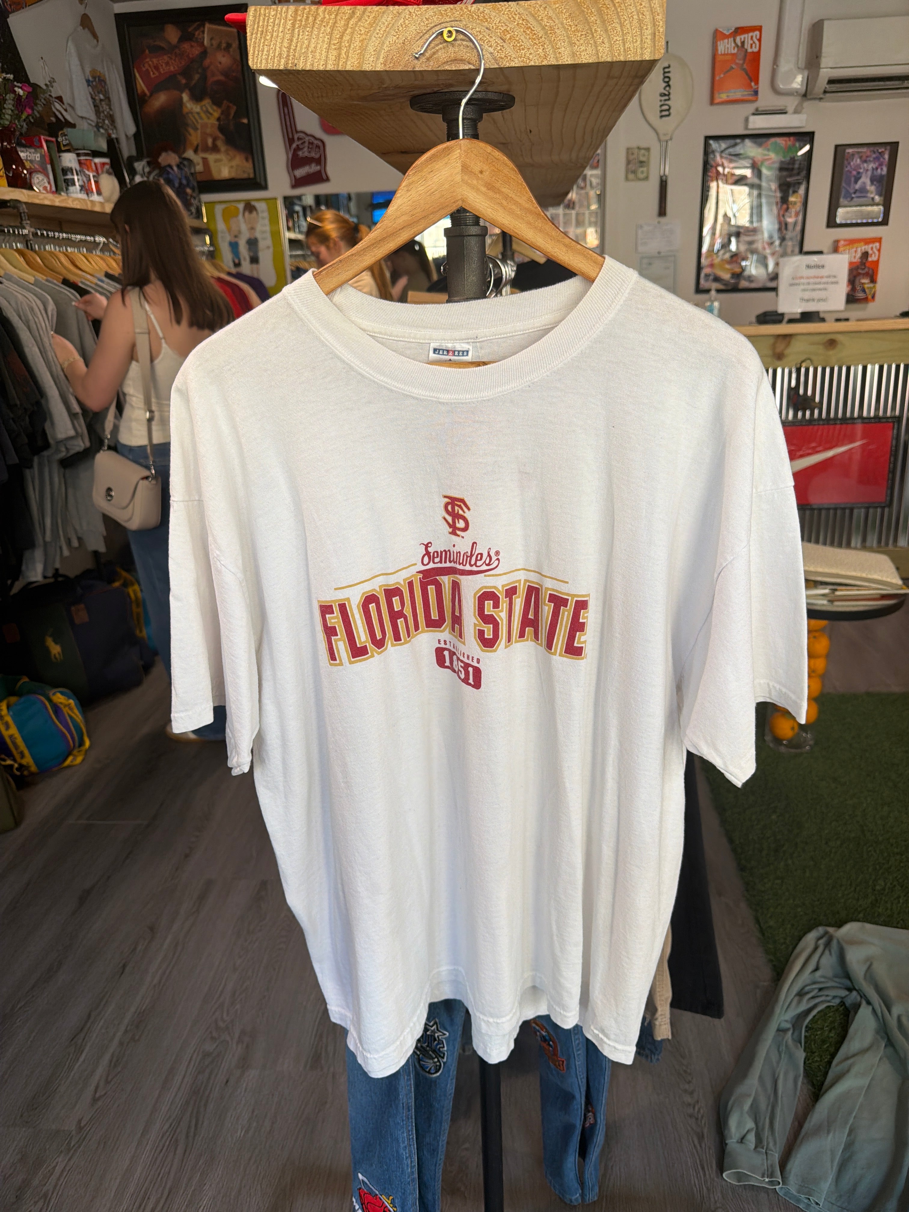 Florida State Seminoles T-Shirt