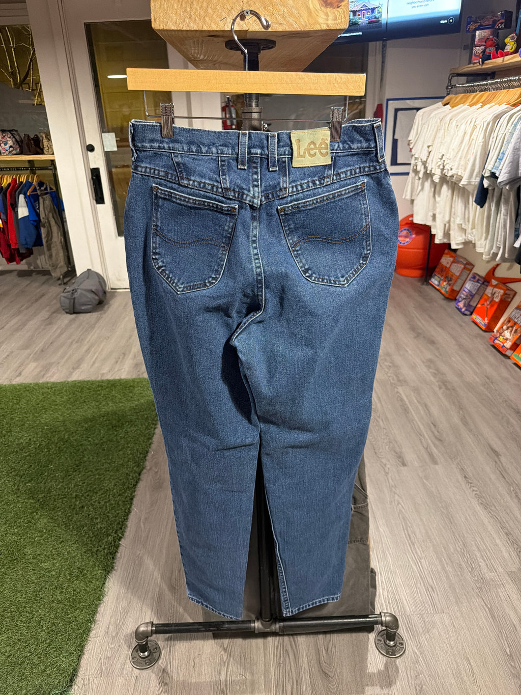 Lee Women’s Jeans