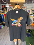 Center America Eagle