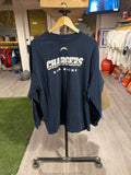 San Diego Chargers LS Tee