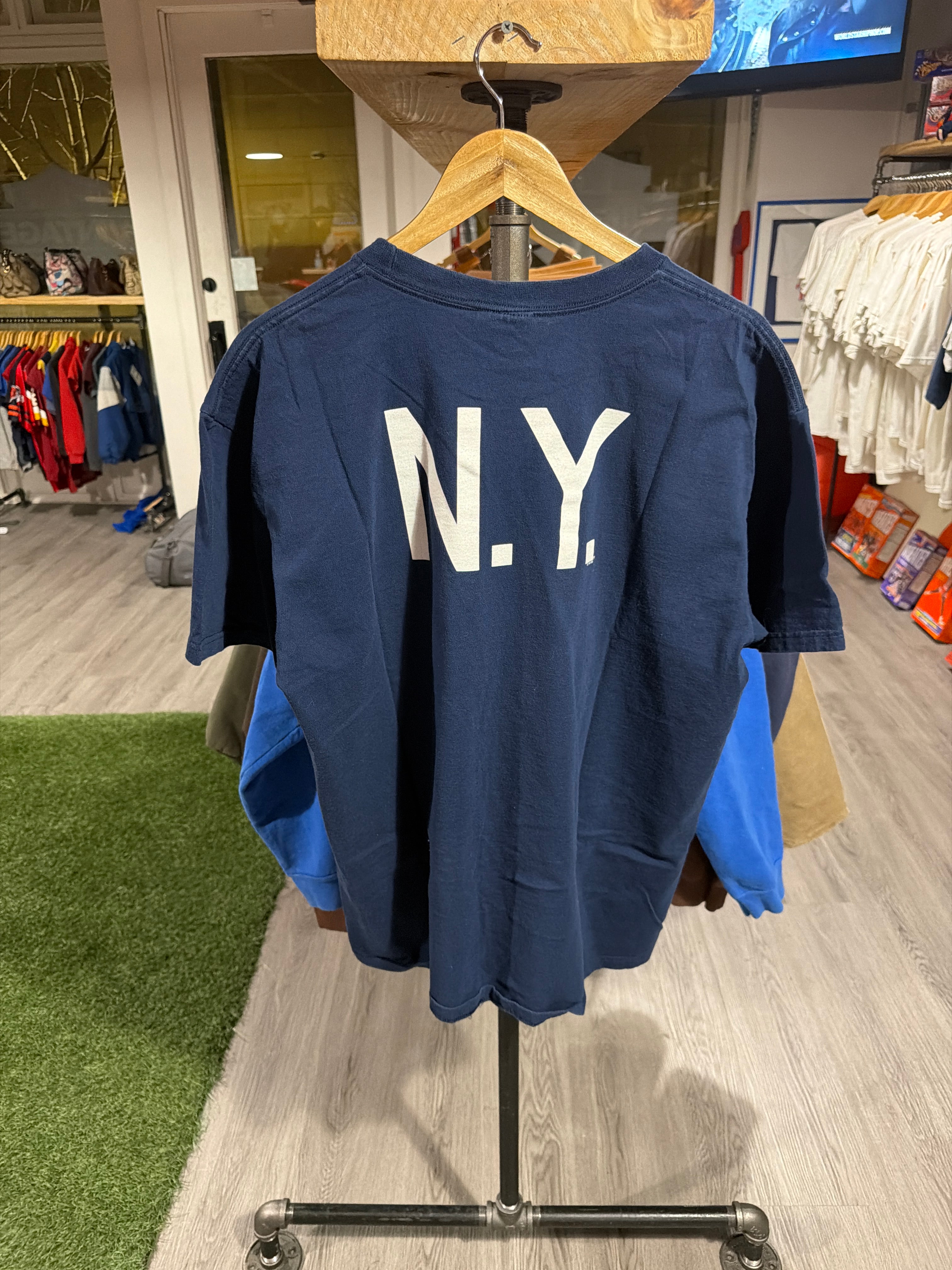 NY Yankees Tee