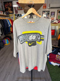 Nike Neon “Just Do It” Tee
