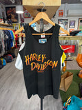 HD “Timms” Tank Tops