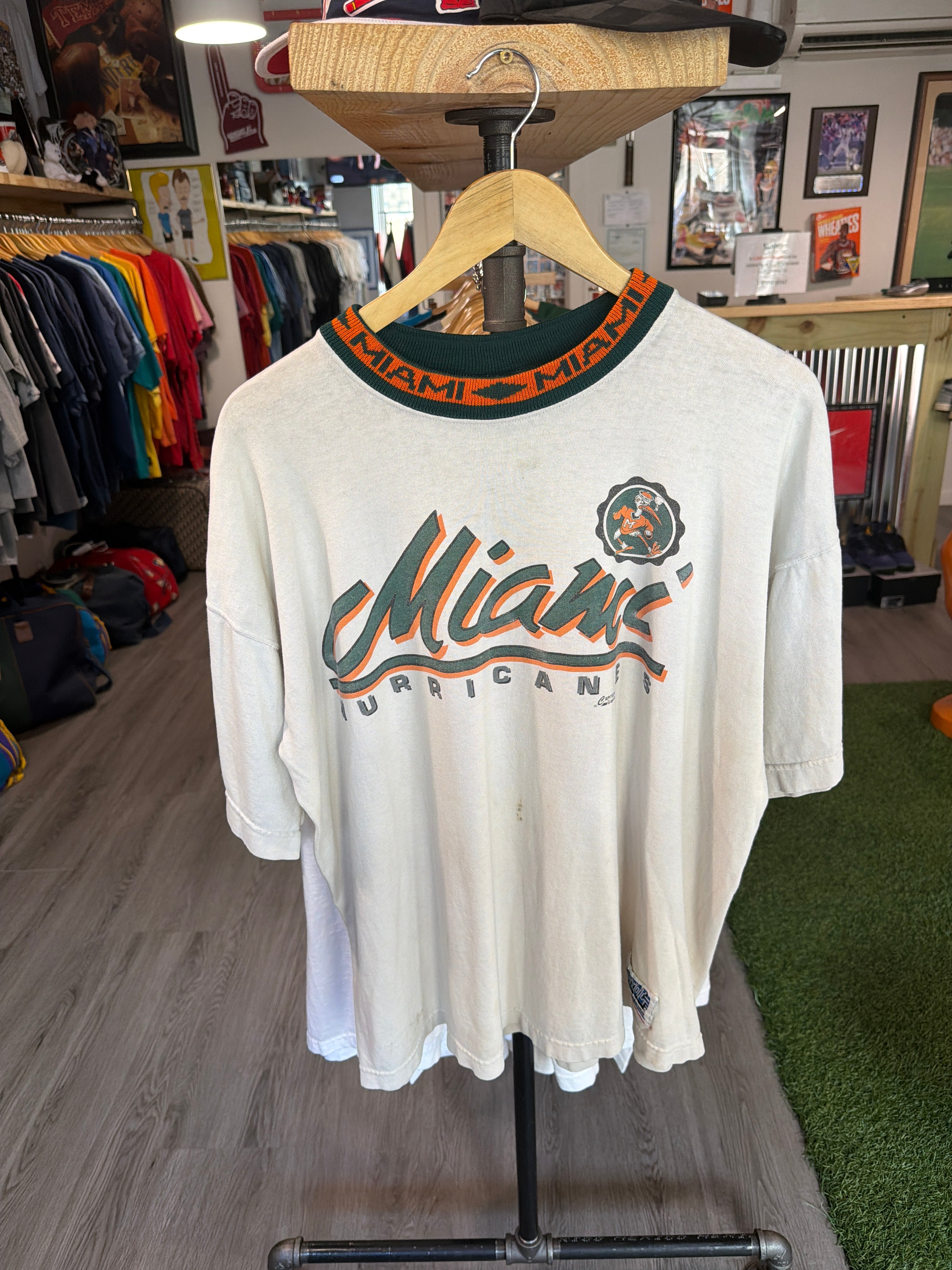 Miami Hurricanes