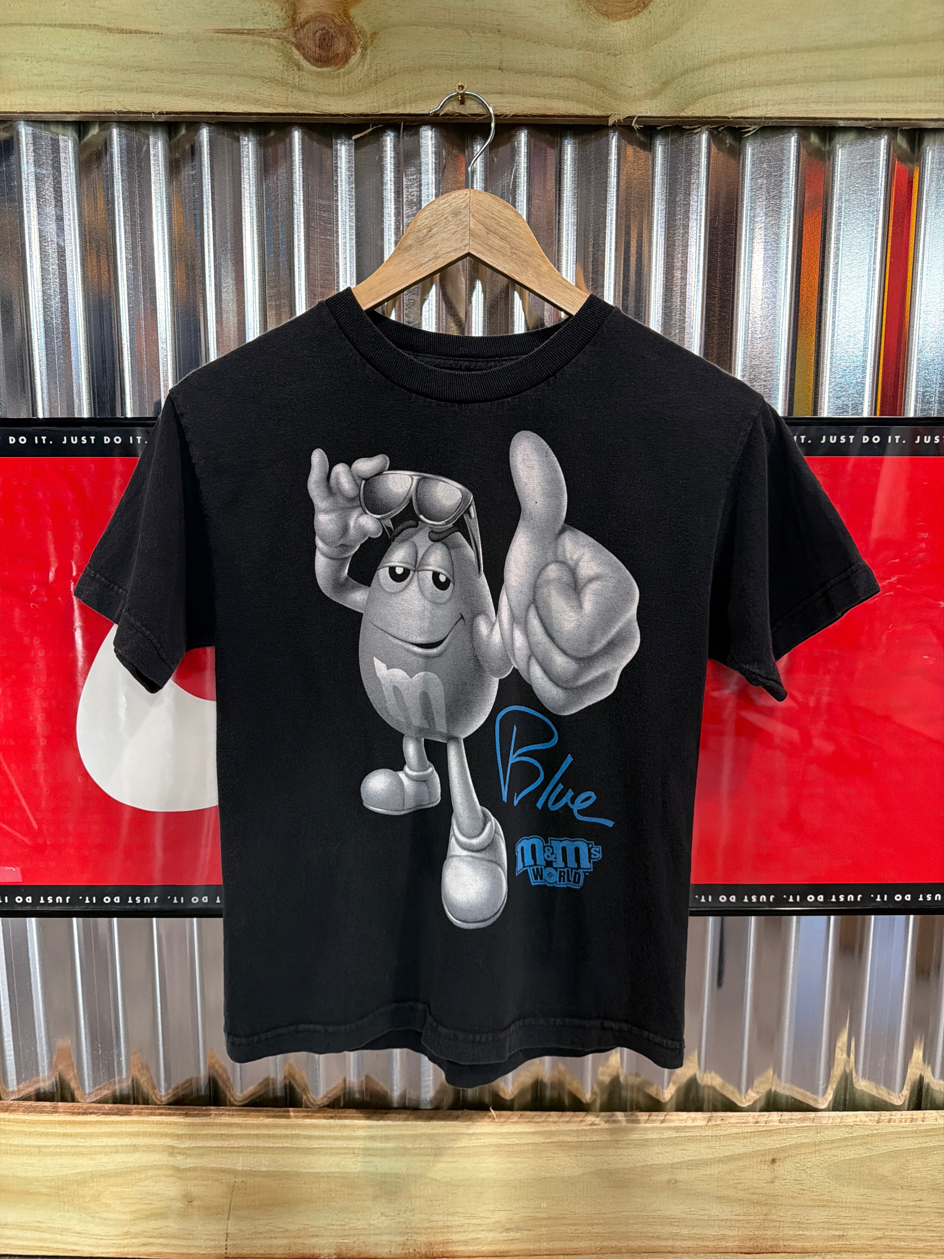M&M “Thumbs Up” Tee