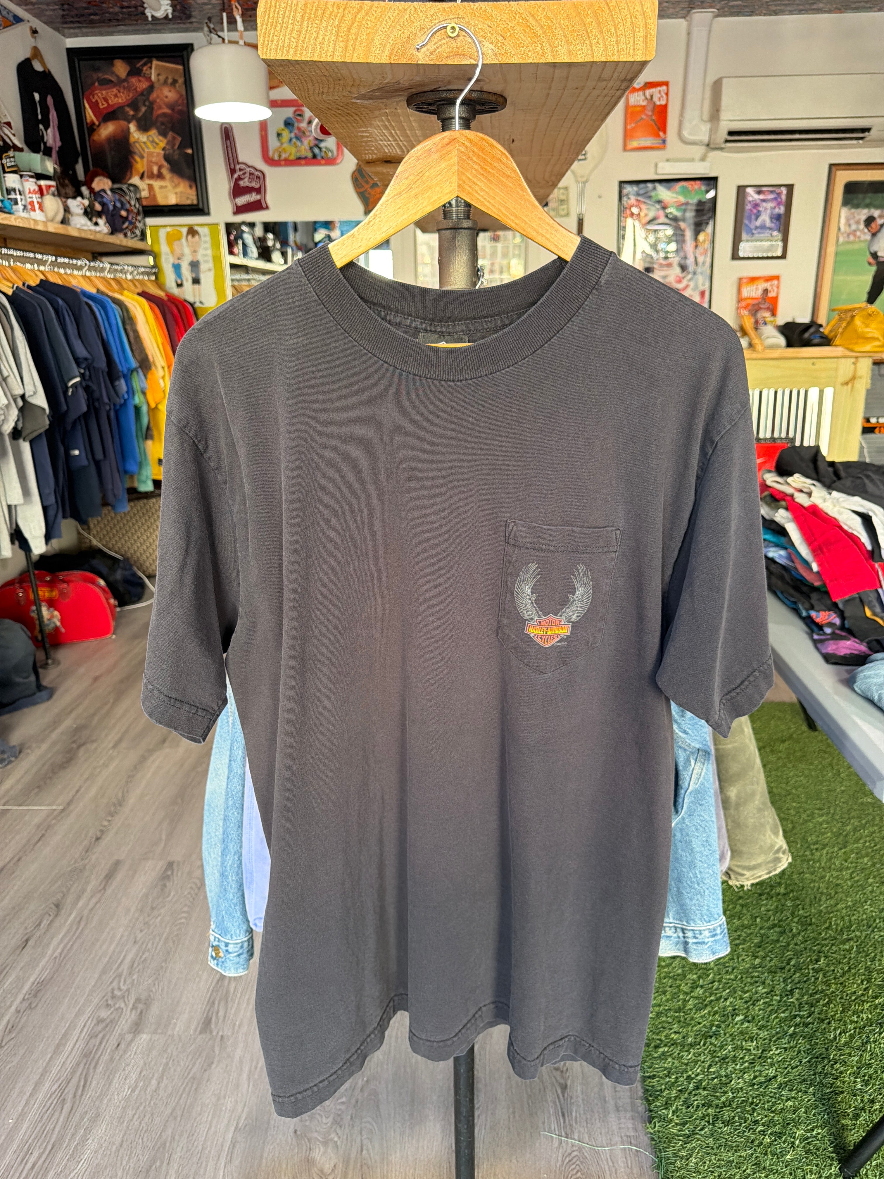 HD “Sheldon’s” Tee