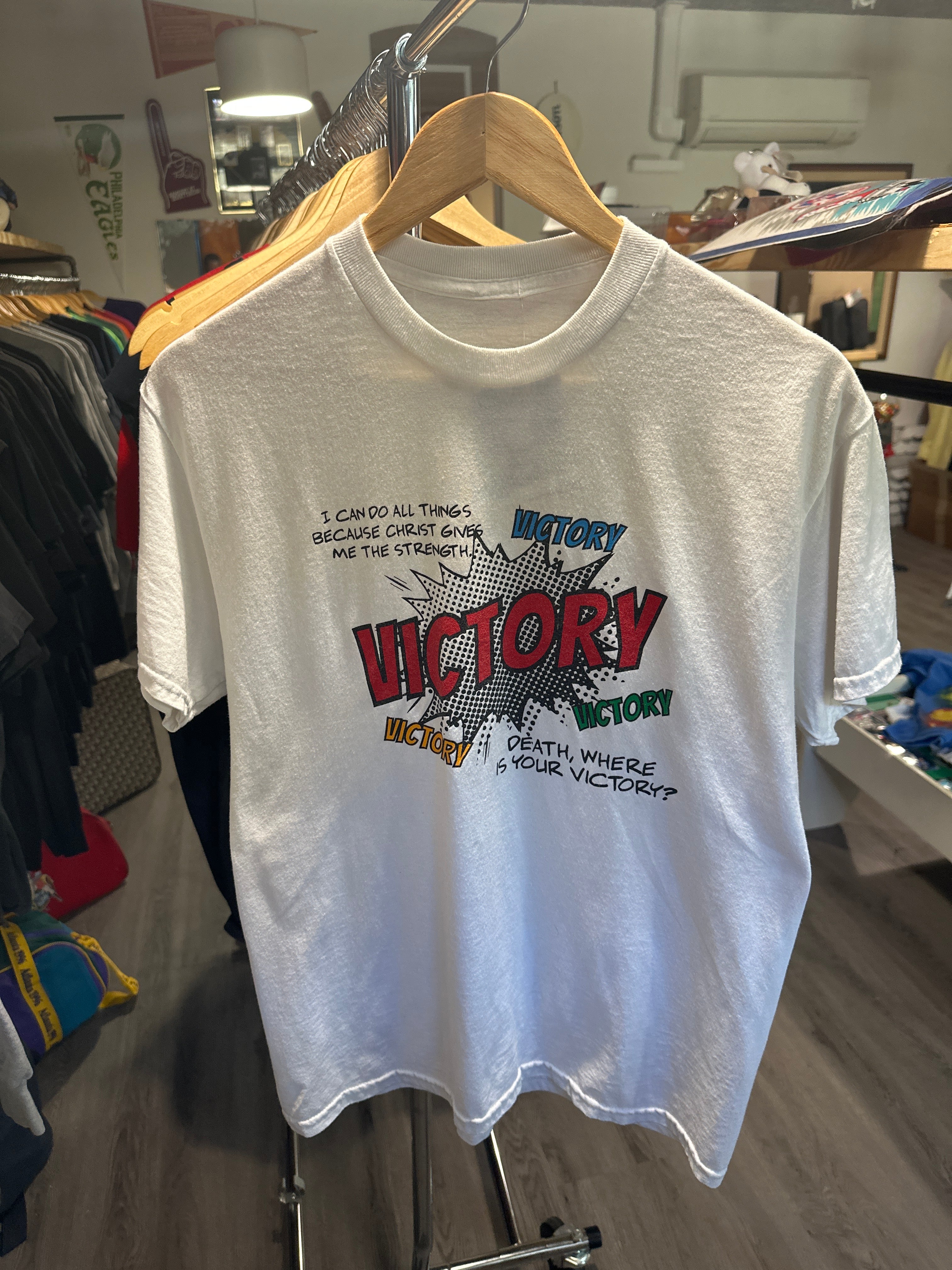 Victory T-Shirt