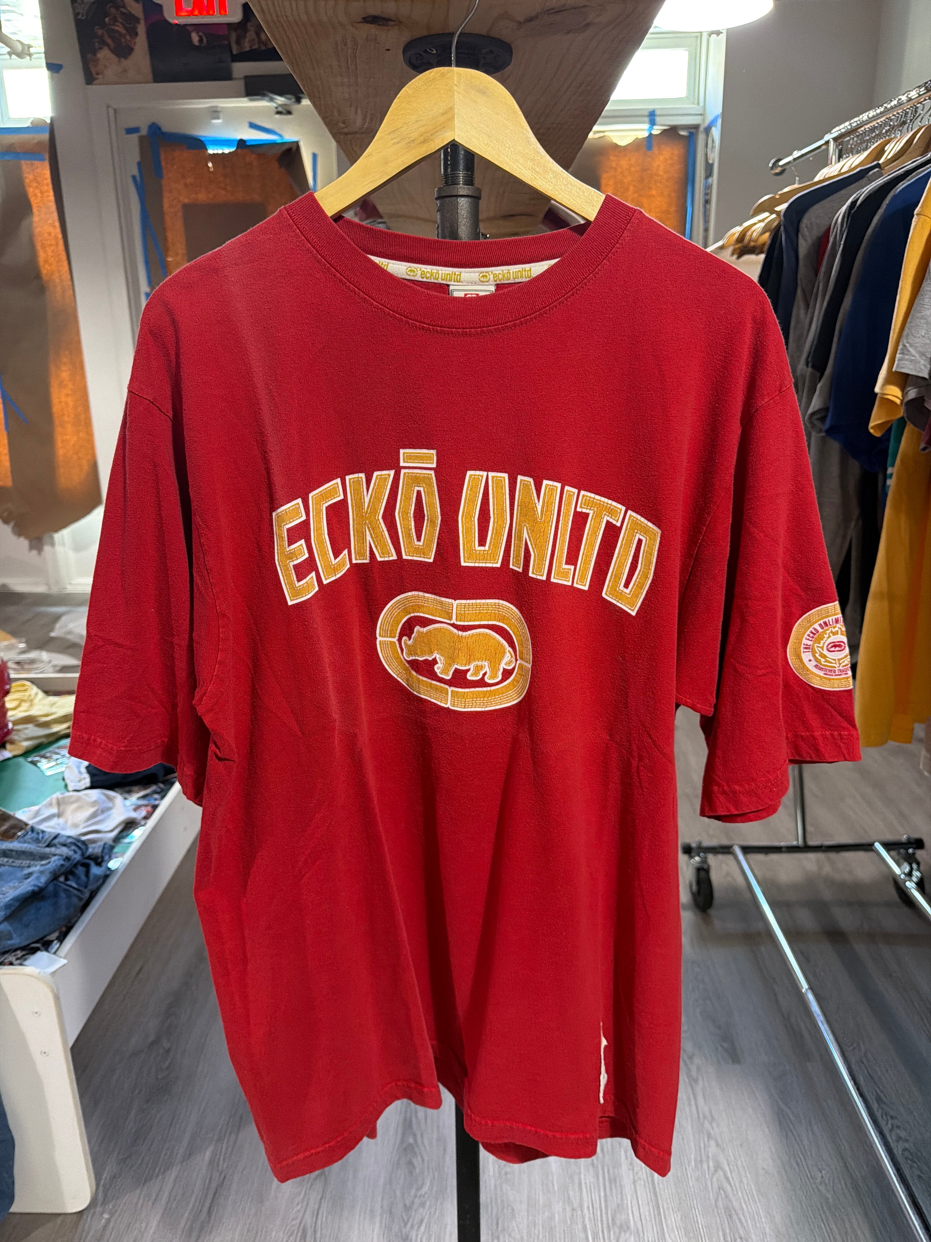 Ecko Unlimited “Classic” Tee