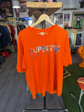 Supreme NY, London , Paris