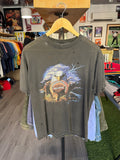 90s HD “Pikes Peak” Tee