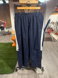 Navy Nike “Track” Jogging Pants