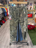 Mossy Oak Camo Jeans