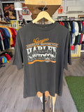 80s HD “Geniune” Tee