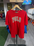 Polo Sport Tee