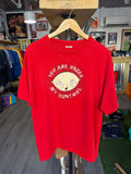 Stewie Under Control Tee