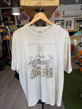 Many Lure, Little Time “Fishing” Tee