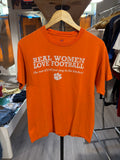 Clemson University “Real Women” Tee