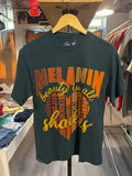 Melanin “Shades” Tee
