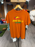 Nike Bootleg “Just Do It Later” Tee