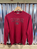 University of South Carolina “USC Center” Sweatshirt