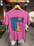 Canada “Coyotes” Tee