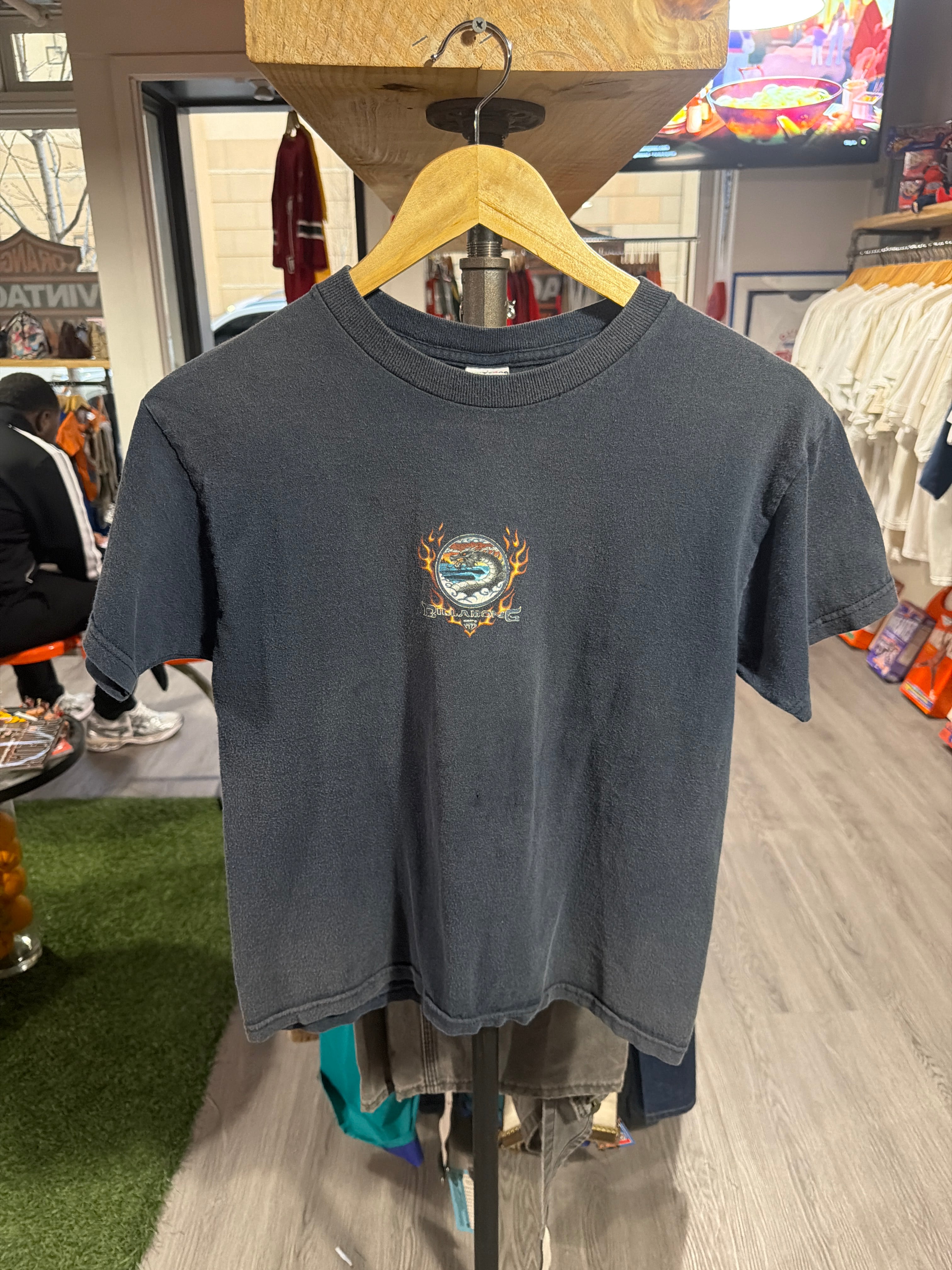 Billabong Dragon Tee