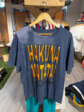 Hakuna Matata! “Lion King” Tee
