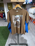 Free Spirit Eagle Tee