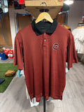 South Carolina “Adidas” Button Up