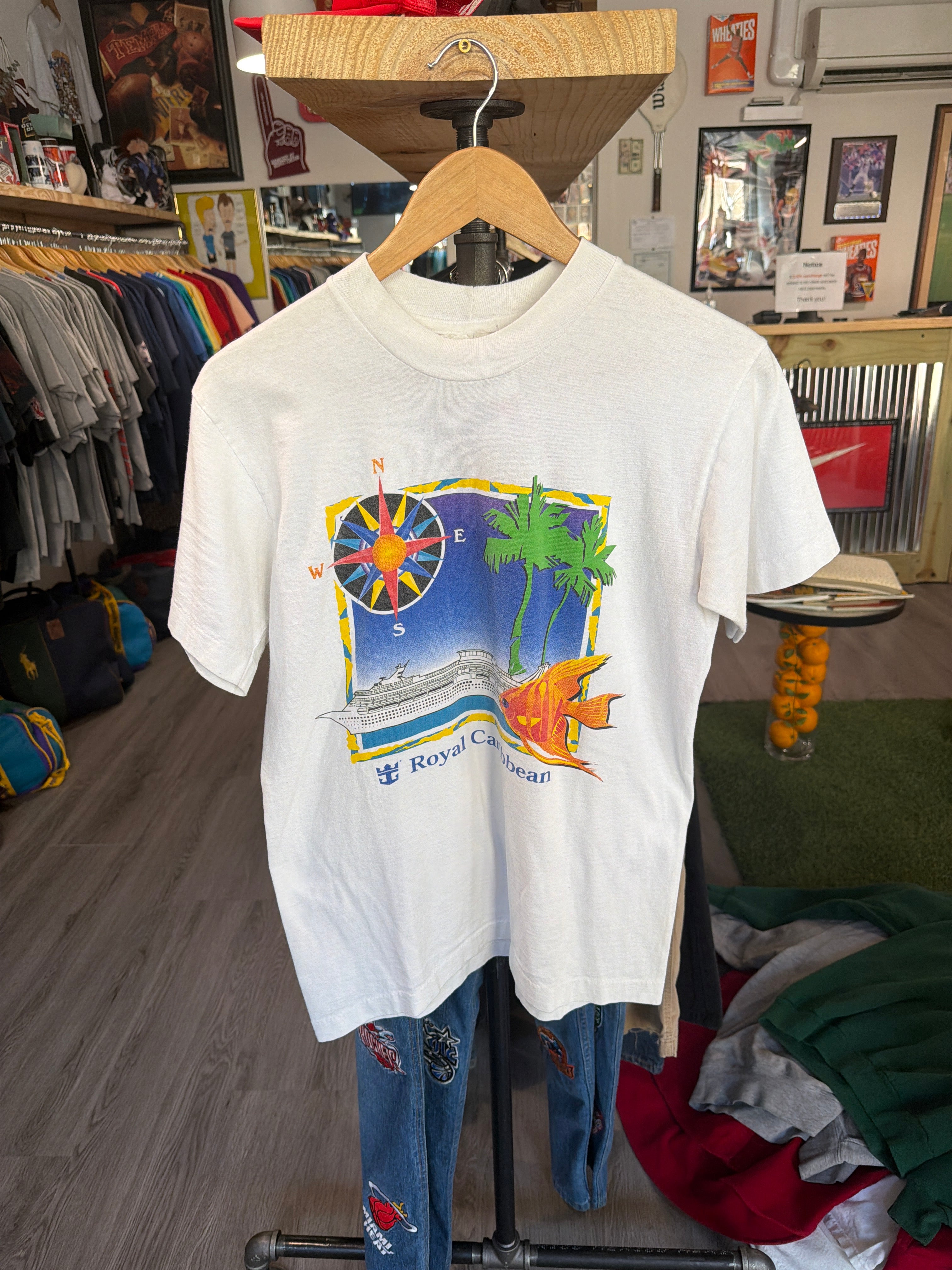 Royal Caribbean T-Shirt