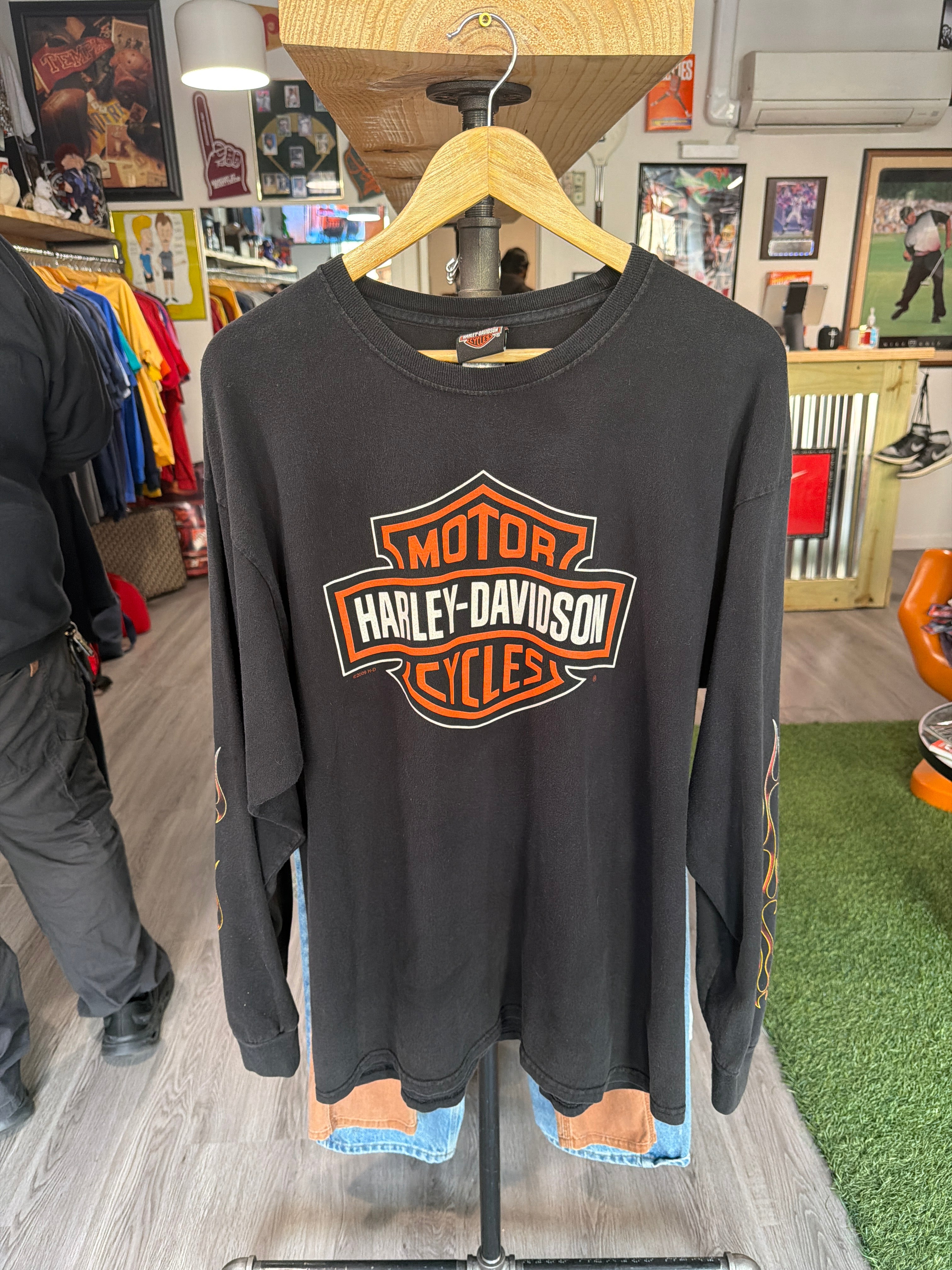 HD “ Vehicle Operations”