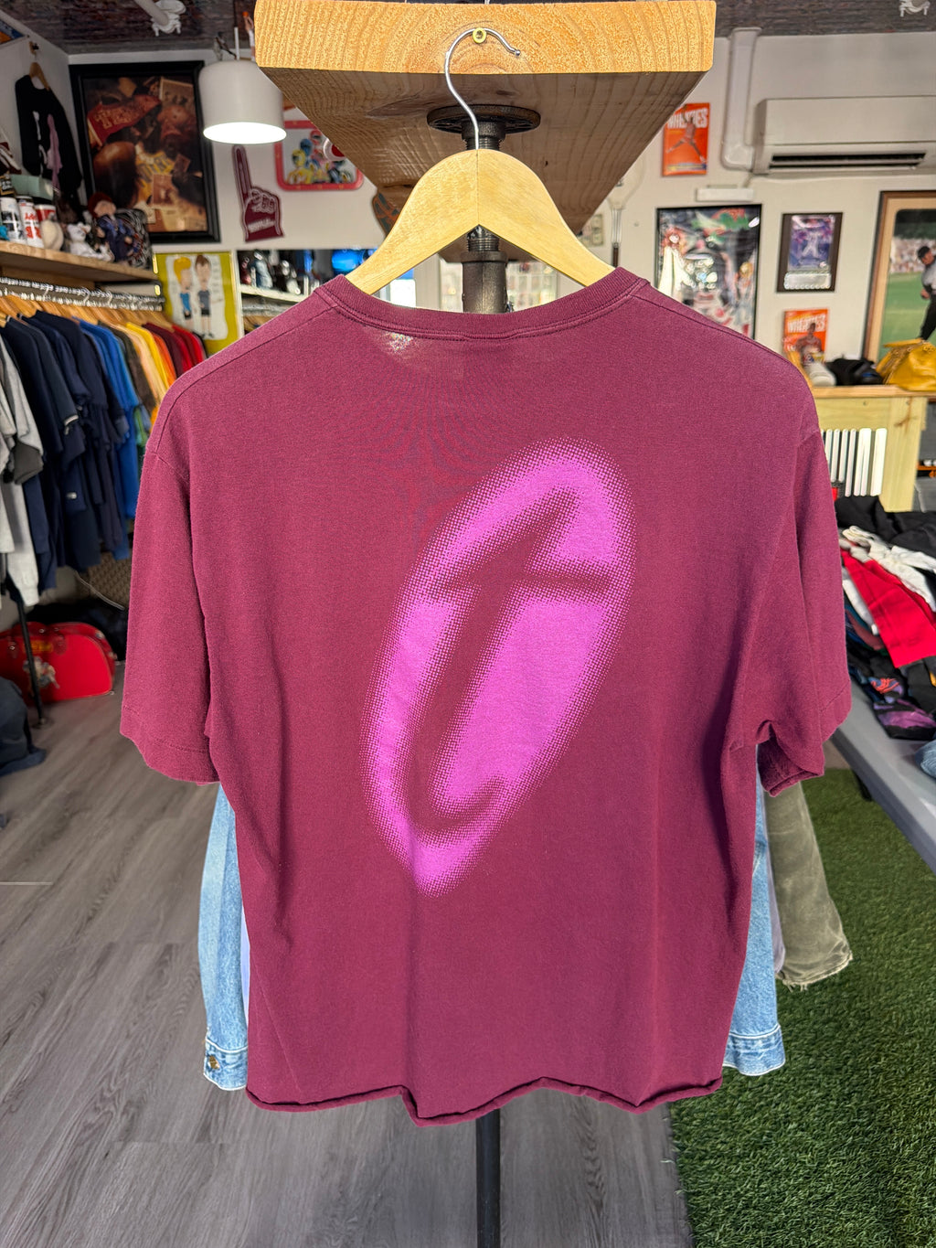 Tweety “T” Tee