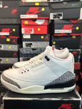 Air Jordan Reimagined 3s