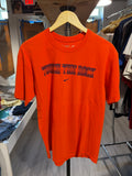 University of Clemson Nike “Touch The” Tee
