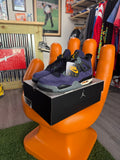 Air Jordan Laker 4s