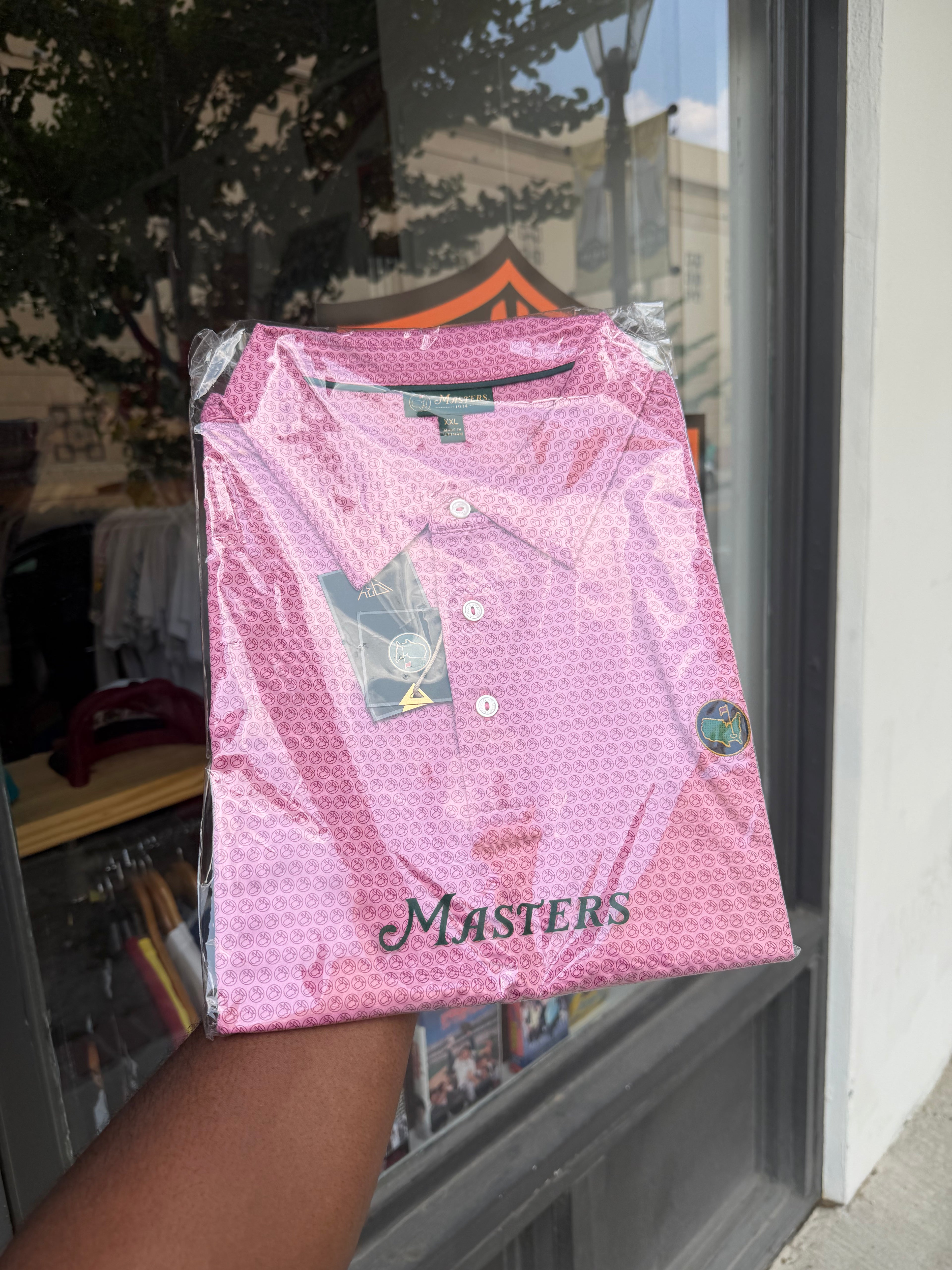 Berckmans Masters Polo